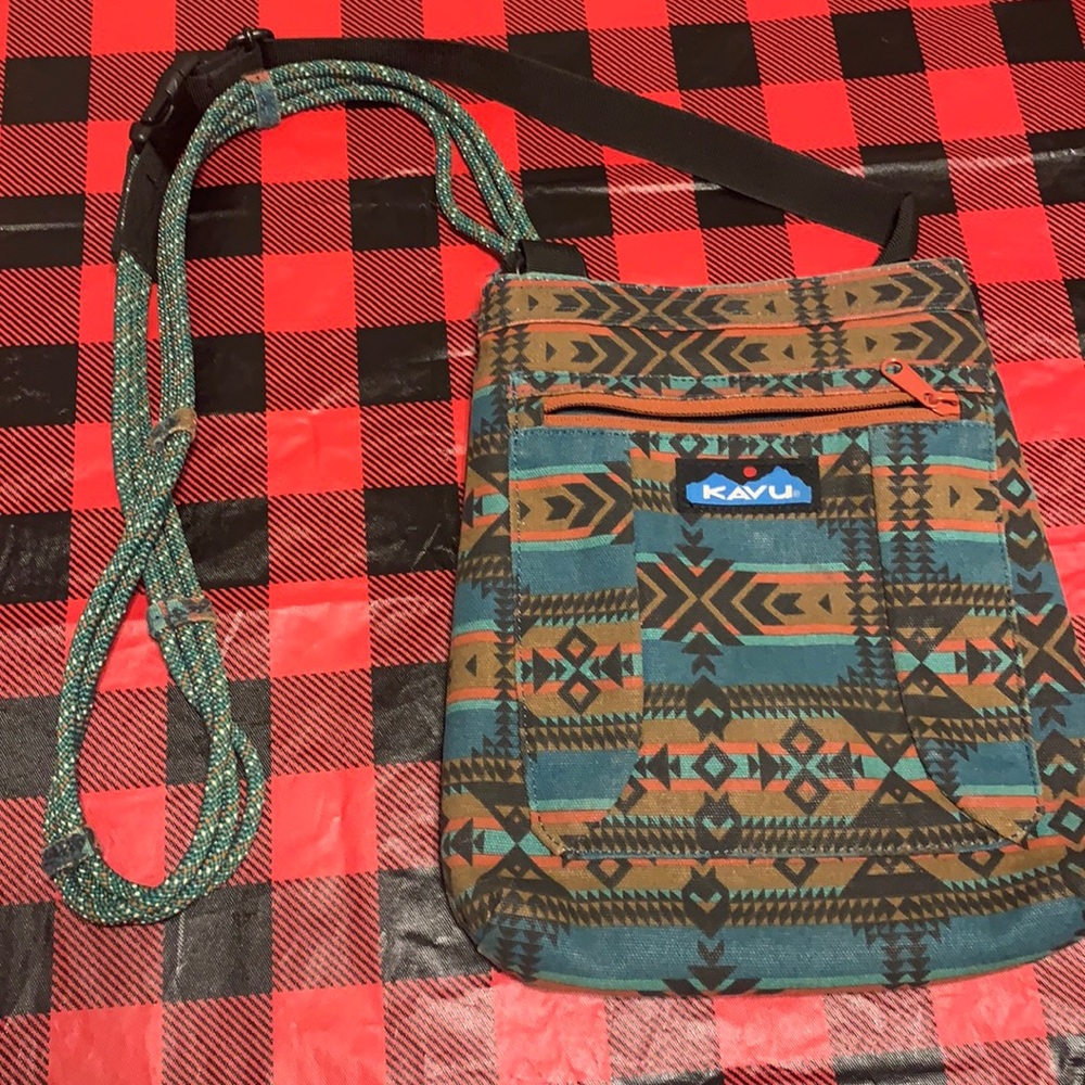 Kavu Cross Body